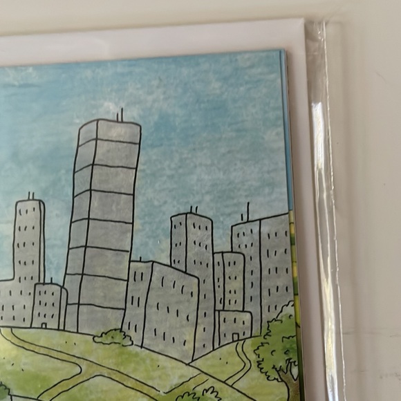 Regular Show #1 Houghton Virgin Variant Kaboom Comics 2013 Cartoon Network - Picture 3 of 5